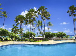 Hilton Garden Inn Kauai Wailua Bay, HI
