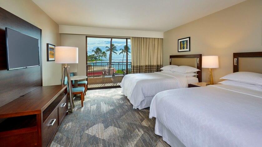 Sheraton Kauai Resort - thumb 1