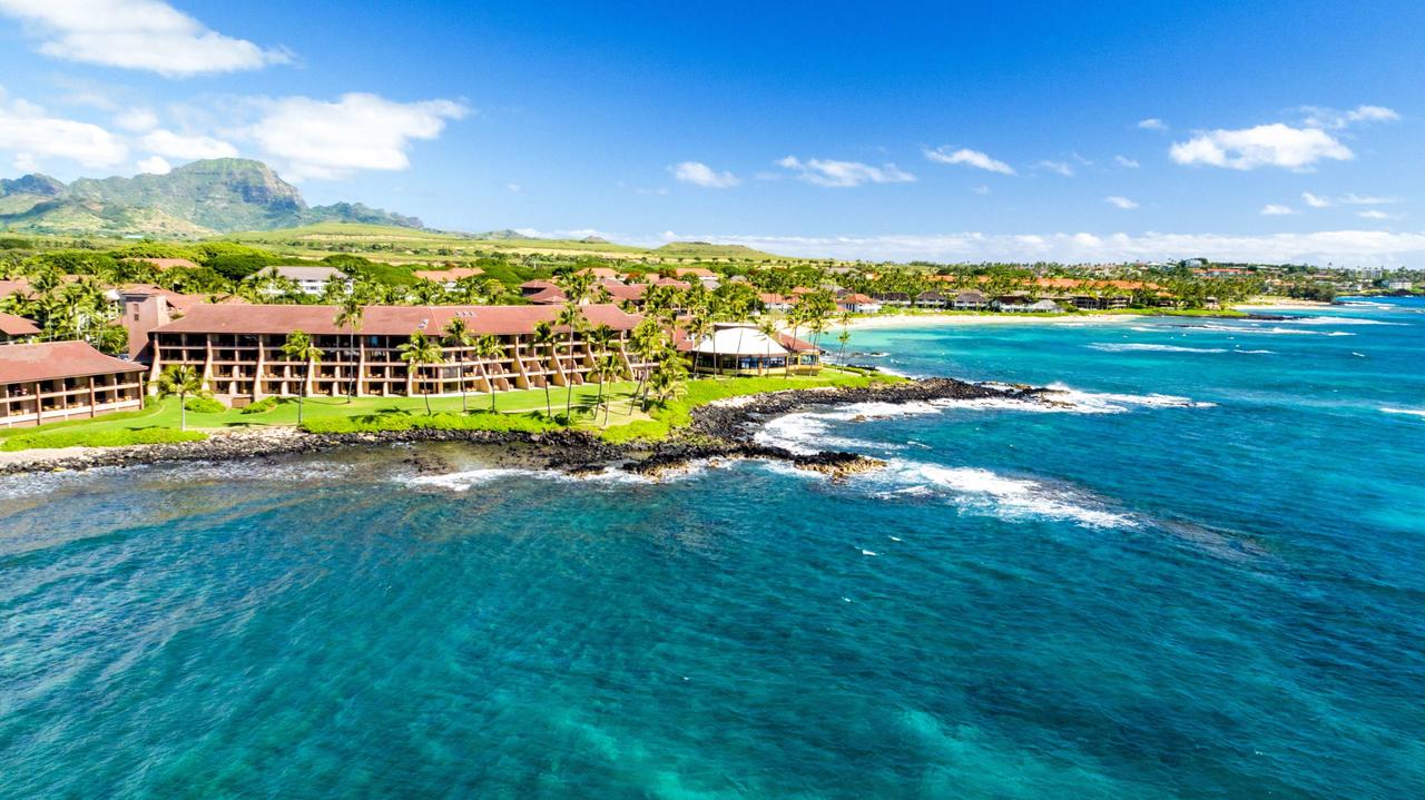 Sheraton Kauai Resort - thumb 10