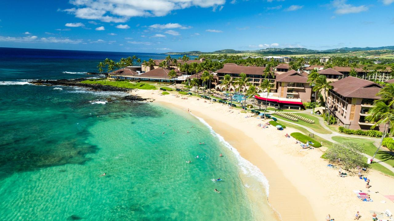 Sheraton Kauai Resort - thumb 0