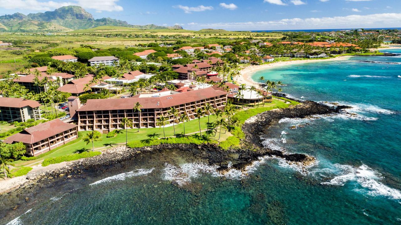 Sheraton Kauai Resort - thumb 9