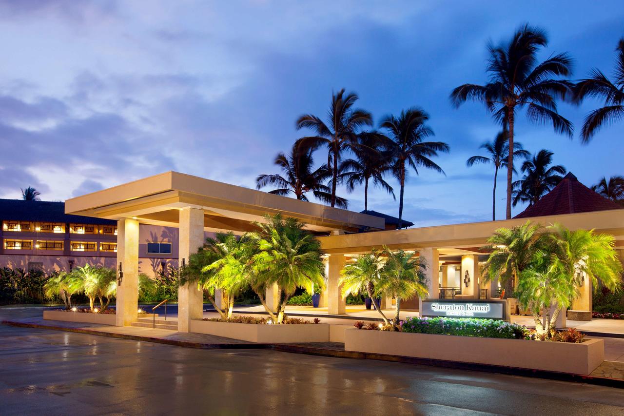 Sheraton Kauai Resort - thumb 17