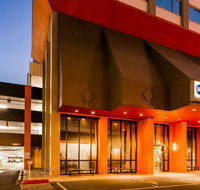 Best Western The Plaza Hotel - Free Breakfast - Orlando Tourists