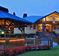 Kilauea Lodge and Restaurant - Orlando Tourists