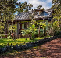Tiki Tiny House - Premier Site - Orlando Tourists