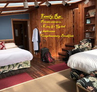 Aloha Junction Bed & Breakfast - Orlando Tourists