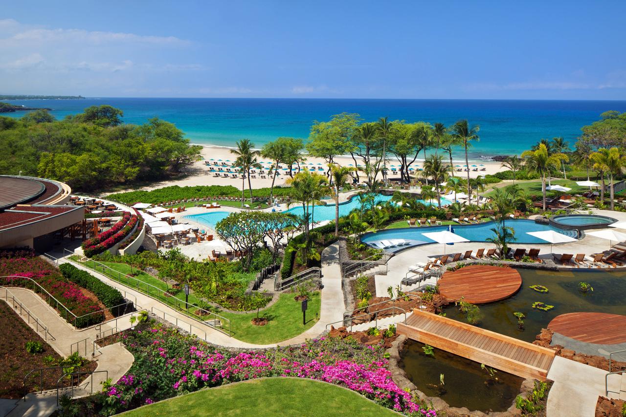 The Westin Hapuna Beach Resort - thumb 0