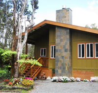 Volcano Singing Forest Cottage - Orlando Tourists