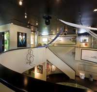 Unique Art Gallery Theater Home - Orlando Tourists