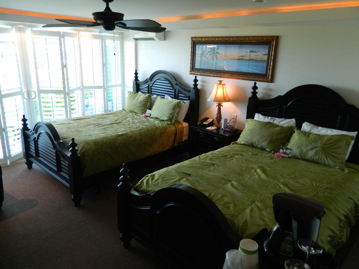 Hotel Coral Reef - thumb 6