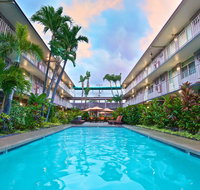 Pacific Marina Inn - Orlando Tourists