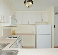 Ilikai Marina 899 City View 1BR - Orlando Tourists