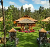 Volcano Mountain Retreat - Orlando Tourists