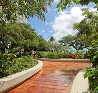 Ilikai 1504 Condo - Orlando Tourists