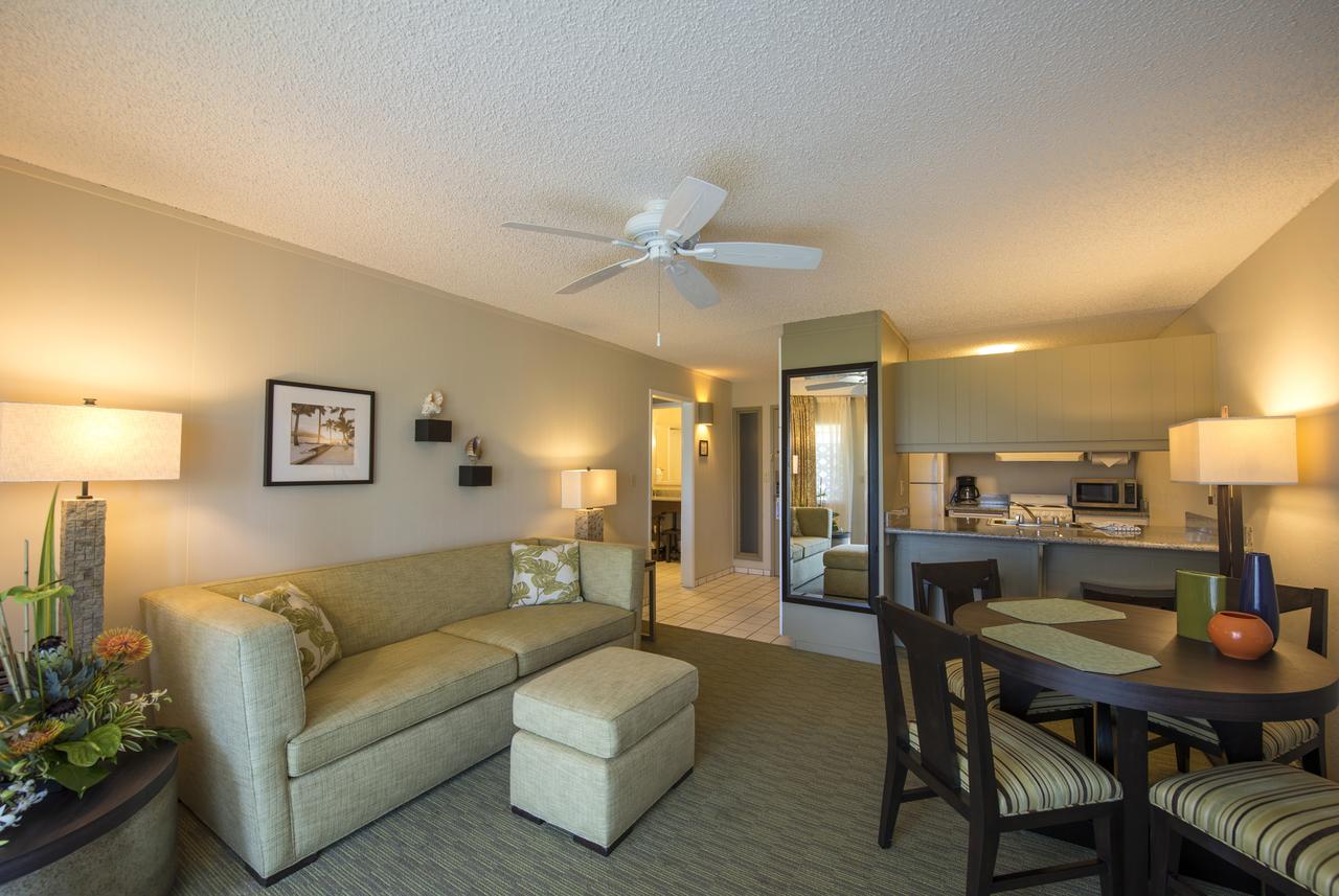 Plantation Hale Suites - thumb 25