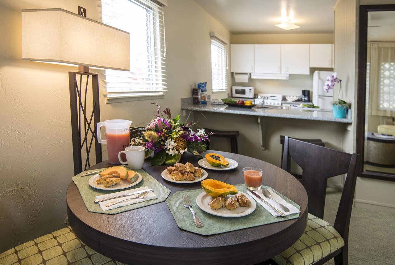 Plantation Hale Suites - thumb 17