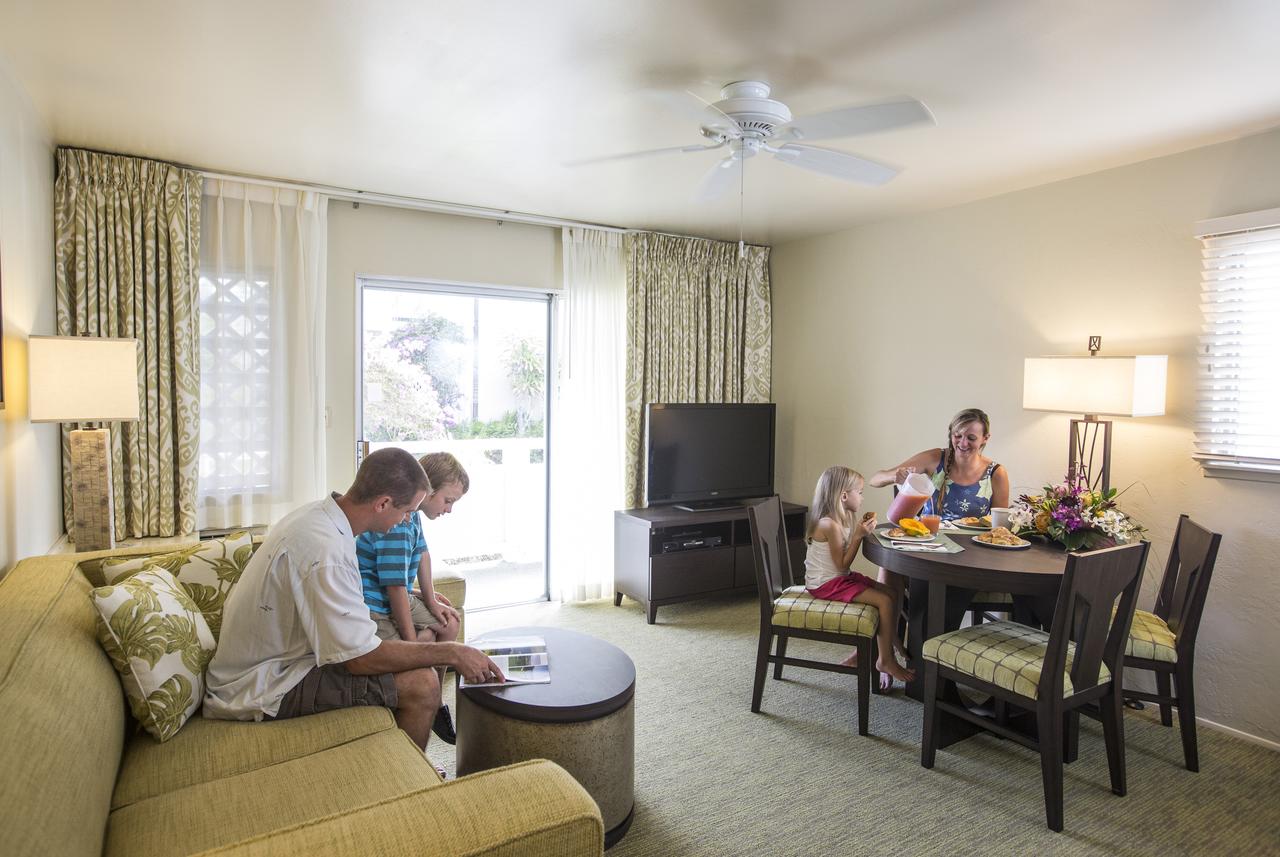 Plantation Hale Suites - thumb 19