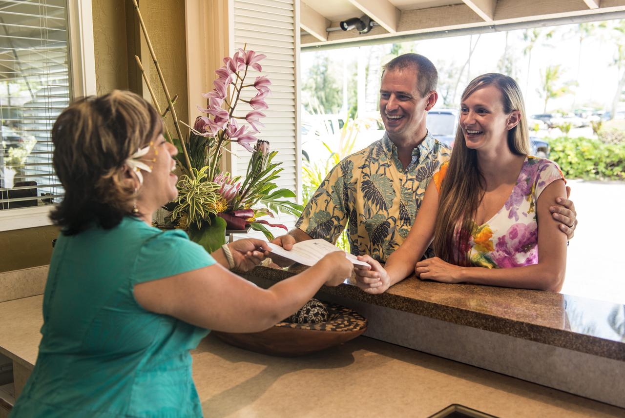 Plantation Hale Suites - thumb 15