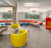 Red Lion Templin's Hotel on the River - Orlando Tourists