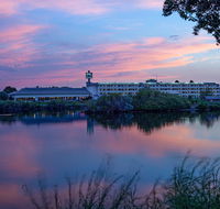 Shilo Inn Suites - Idaho Falls - Orlando Tourists