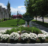 Le Ritz Hotel  Suites - Orlando Tourists