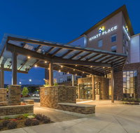 Hyatt Place Boise/Downtown - Orlando Tourists