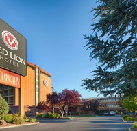 Red Lion Hotel Boise Downtowner - Orlando Tourists