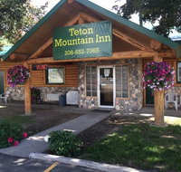 Teton Mountain Inn - Orlando Tourists