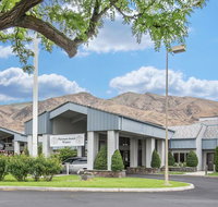 Quality Inn  Suites Conference Center Clarkston - Orlando Tourists