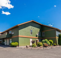 Best Western RiverTree Inn - Orlando Tourists