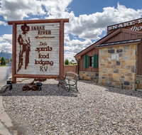 Snake River Roadhouse - Orlando Tourists