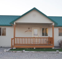 Sleepy J Cabins - Orlando Tourists