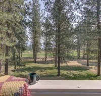 Ponderosa Condo - Orlando Tourists