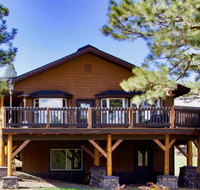 Camas Family Cabin - Orlando Tourists