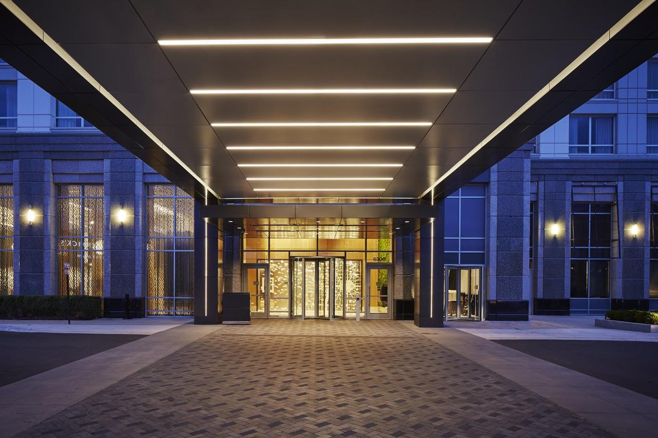 Loews Chicago O'Hare Hotel - thumb 43