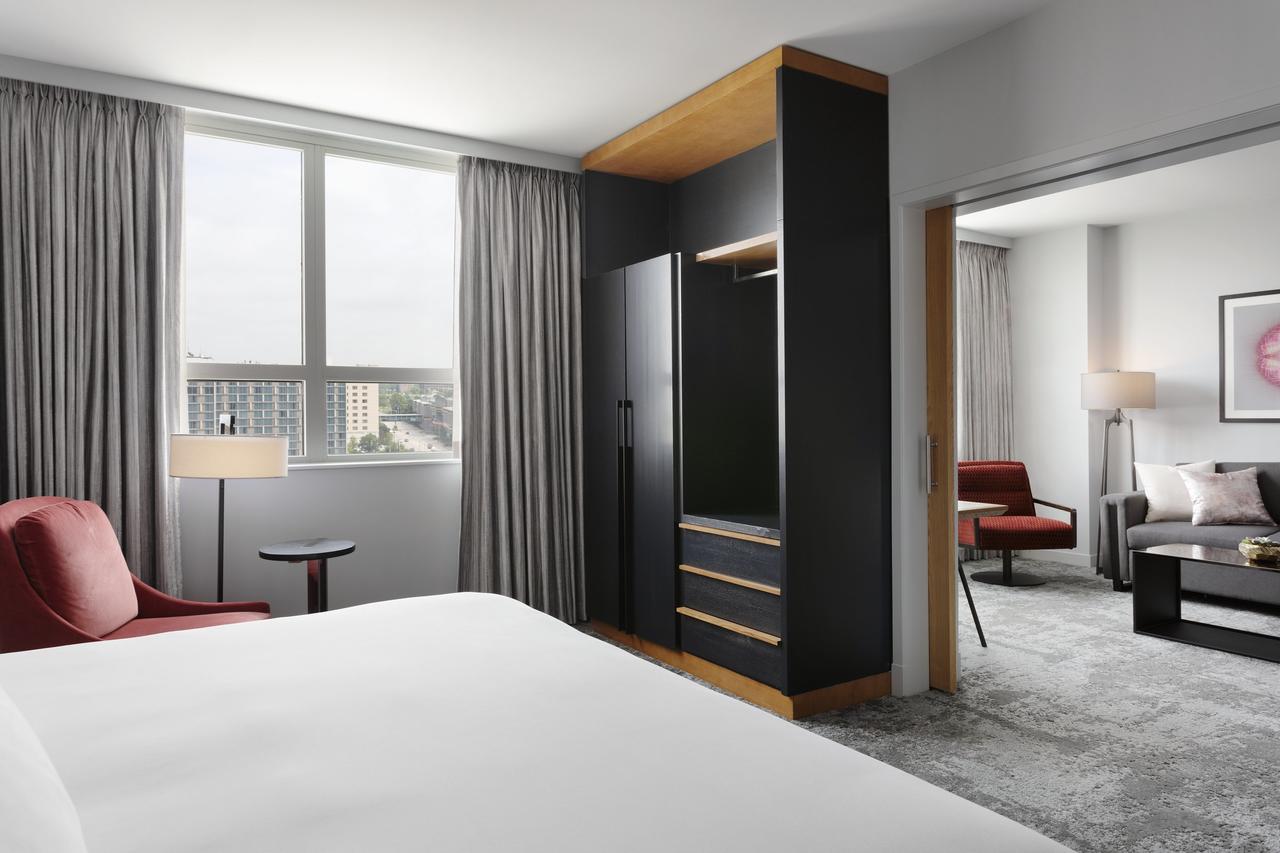 Loews Chicago O'Hare Hotel - thumb 16