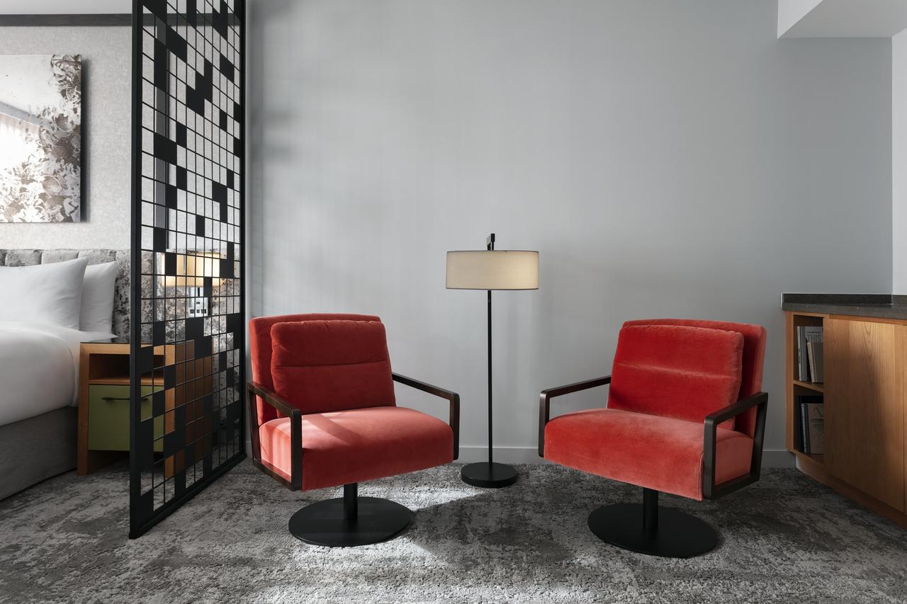 Loews Chicago O'Hare Hotel - thumb 15