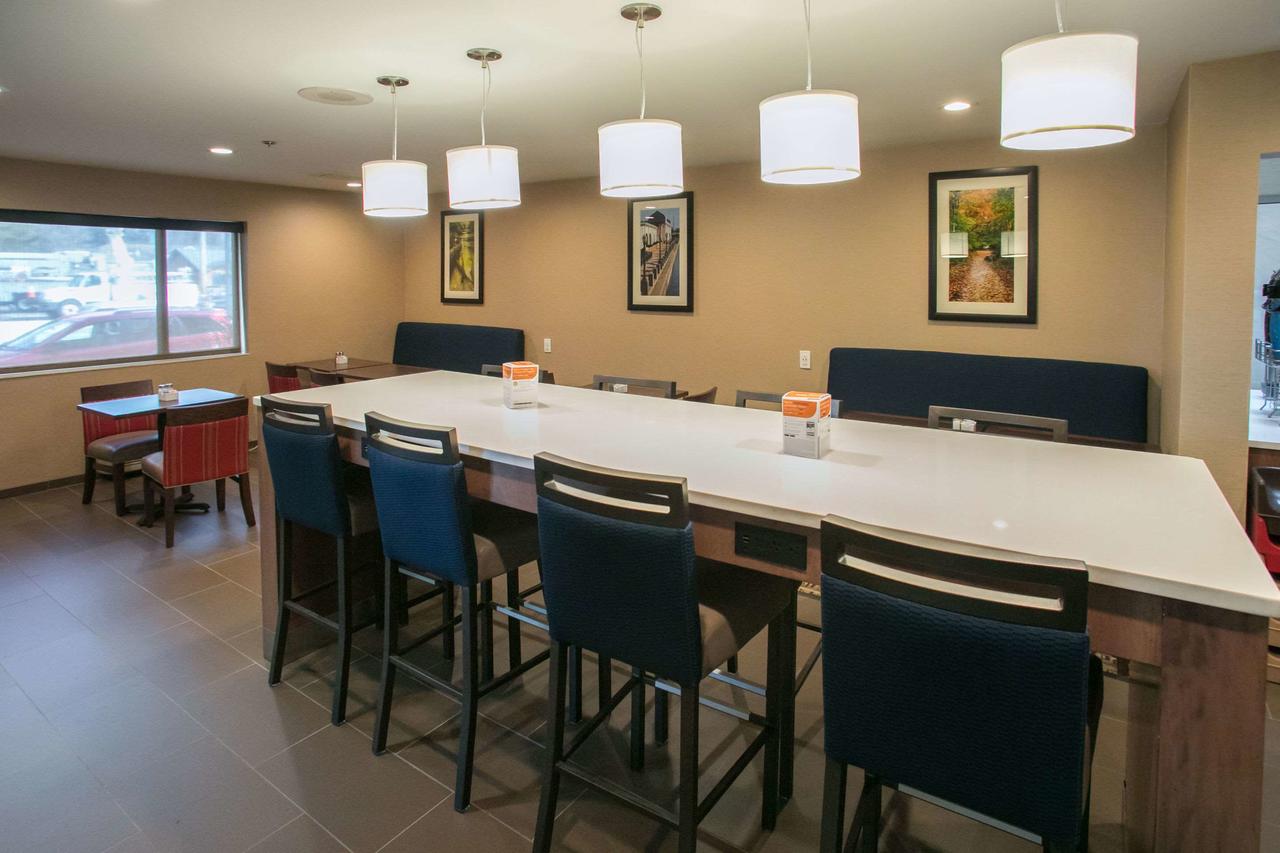 Comfort Suites Chicago - Oakbrook Terrace - thumb 25