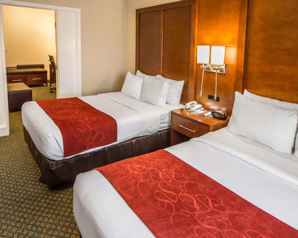 Comfort Suites Chicago - Oakbrook Terrace - thumb 0