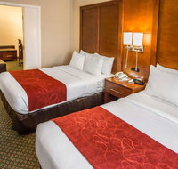 Comfort Suites Chicago - Oakbrook Terrace - Orlando Tourists