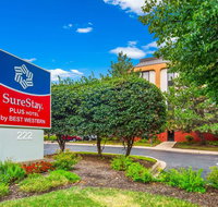 SureStay Plus Hotel by Best Western Chicago Lombard - Orlando Tourists