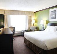 Holiday Inn Chicago/Oak Brook - Orlando Tourists