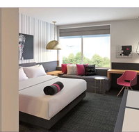 The Rose Chicago Tapestry Collection By Hilton - Orlando Tourists