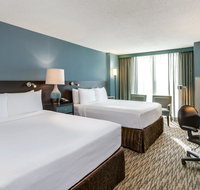 Crowne Plaza Chicago O'Hare Hotel  Conference Center - Orlando Tourists
