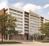 Hyatt Place Chicago O'Hare Airport - Orlando Tourists