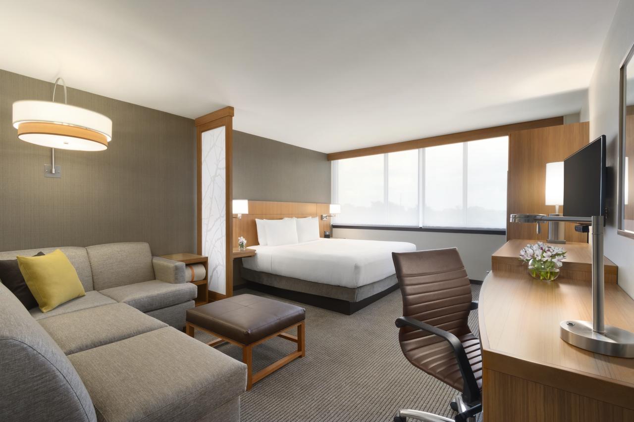 Hyatt Place Chicago O'Hare Airport - thumb 1