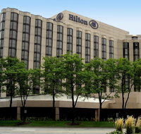 Hilton Rosemont Chicago O'Hare - Orlando Tourists