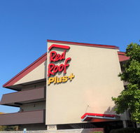 Red Roof PLUS Chicago - Hoffman Estates - Orlando Tourists