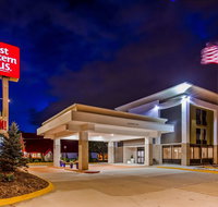 Best Western Plus Bloomington East - Orlando Tourists