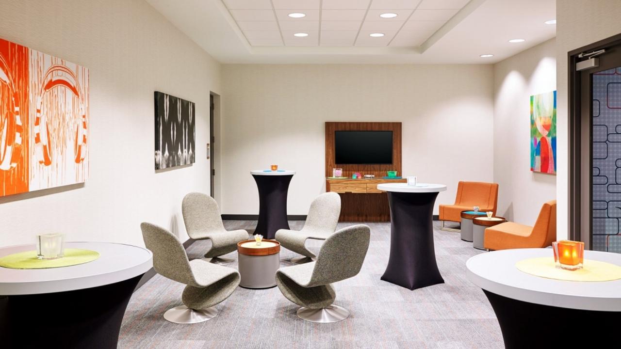 Aloft Chicago O'Hare - thumb 8